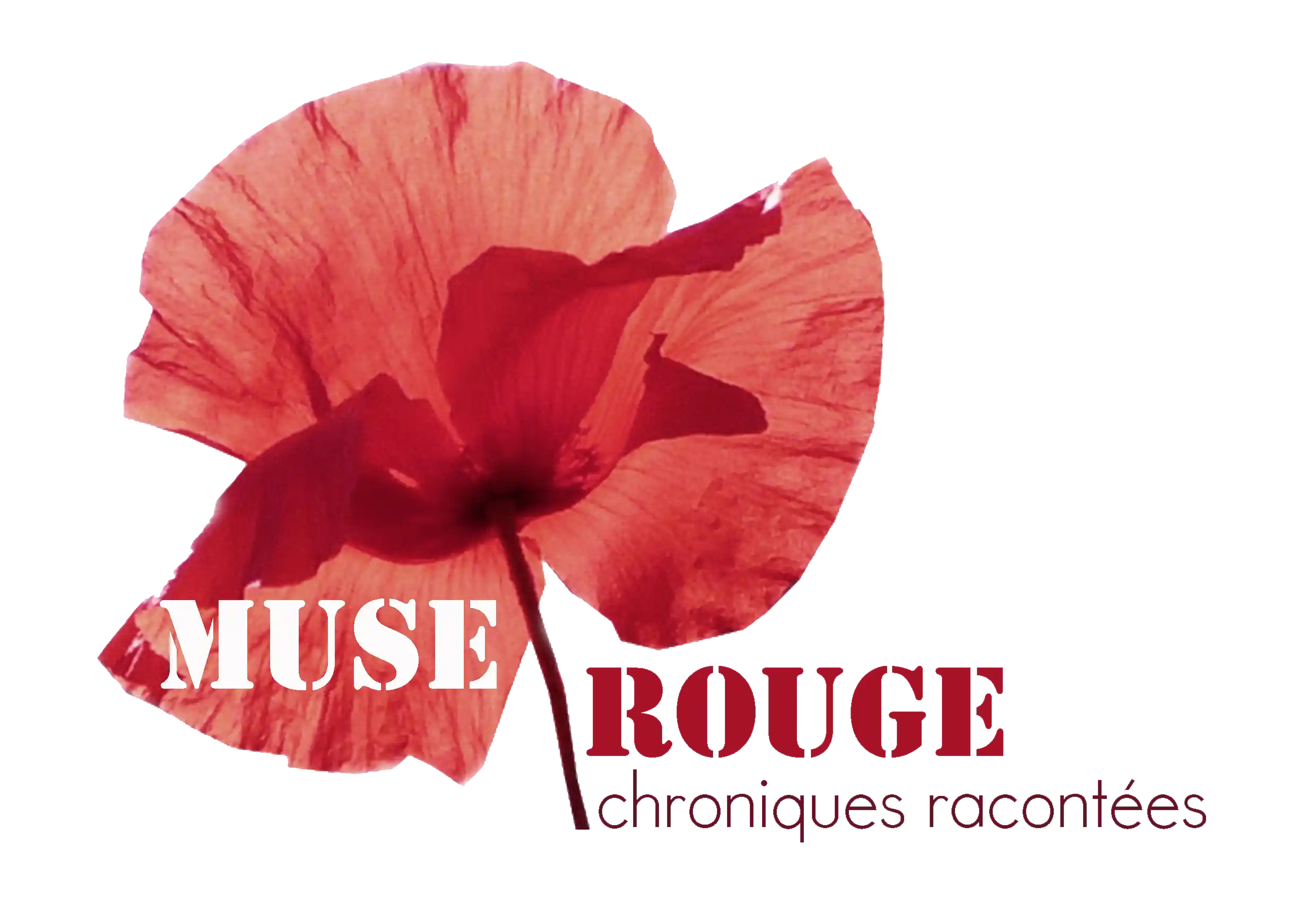Muse Rouge logo